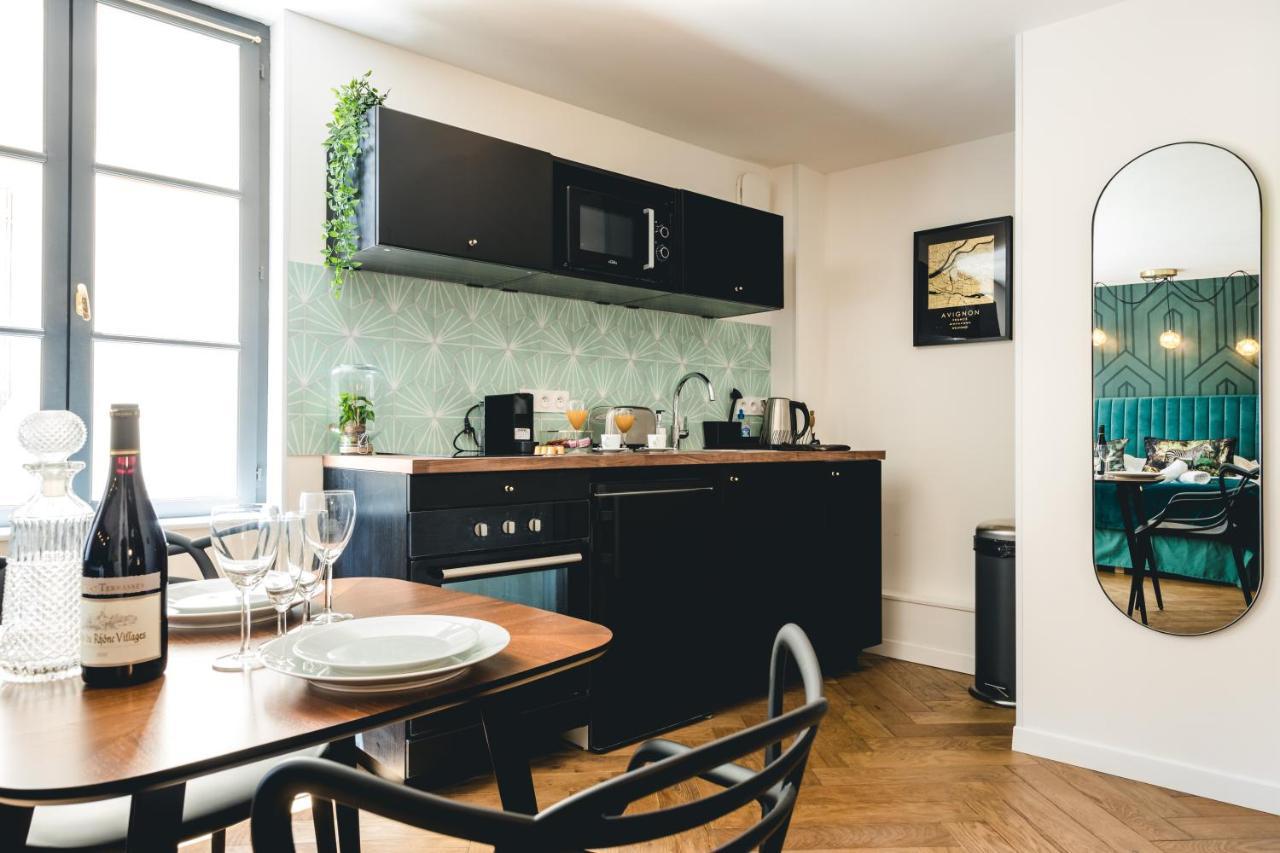 Appartement Les Precieuses & I *
