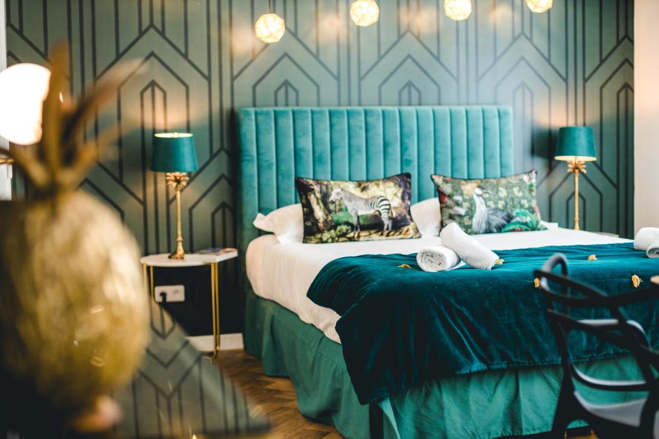 Les Precieuses & I Appartement